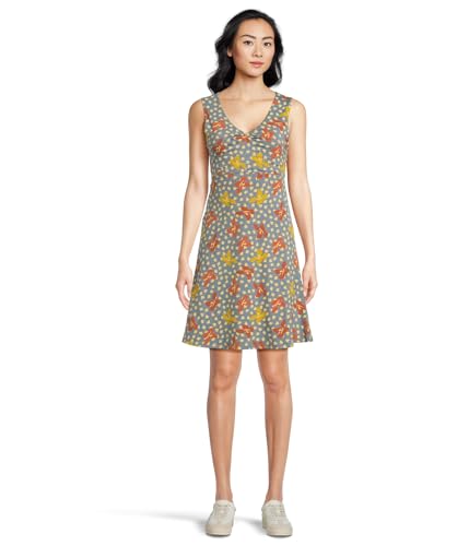 Image of Toad&Co Rosemarie Sleeveless Dress