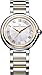 Produktbild Maurice Lacroix Damen Analog Quarz Uhr mit Edelstahl Armband FA1004-PVP13-110-1