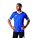 Produktbild adidas Herren Trikot Tabela 14, Kobalt / Weiß, S, F50270
