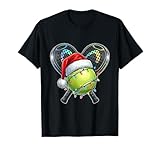 Regalo Divertente Fan Padel X-Mas