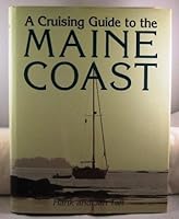 Cruising Guide to the Maine Coast