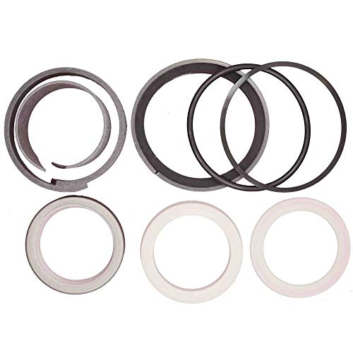 Tornado Heavy Equipment Parts Fits Case 1543267C1 Hydraulic Cylinder Seal Kit