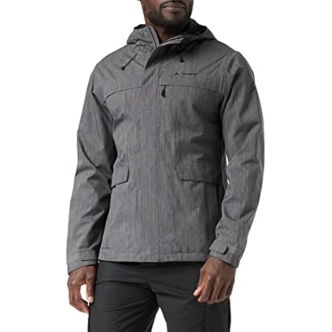 Vaude Herren Men's Rosemoor Jacket Jacke Cover