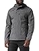 Produktbild Vaude Herren Men's Rosemoor Jacket Jacke, iron, L