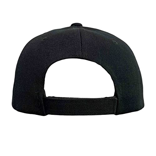 Gorra Negro U.S. Air Force Strategic Air Command miniatura 2