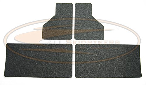 Adhesive Anti-Slip Decal Kit for Bobcat® Skid Steer Loaders AK-6577947