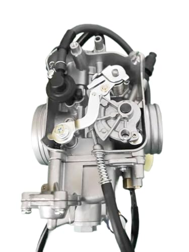 Carburateur TRX450R Honda solution contre les pannes de démarrage 2004 - 2