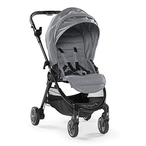 hauck runner jogger reviews