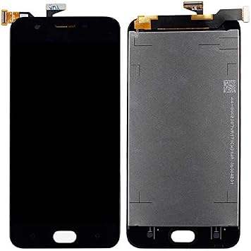 Mobile Phone LCD Screen TFT LCD Screen for Oppo A57 with Digitizer Full Assembly