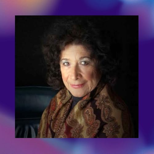 Science as a Catalyst for Peace: Insights from Dr. Zafra Lerman