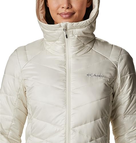 Columbia Women's Joy Peak Mid Jacket4