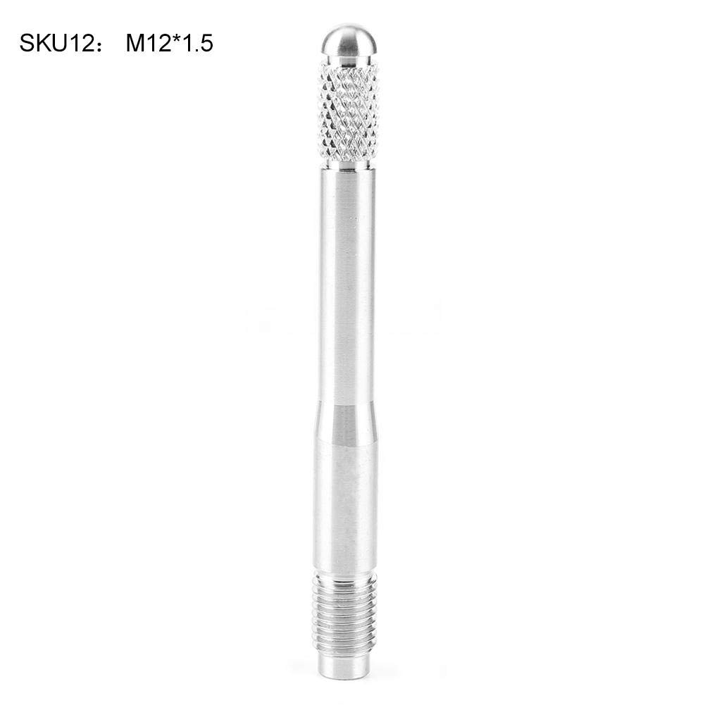 M12 X 1.5 Tire Positioning Pin Wheel Fitting Removal