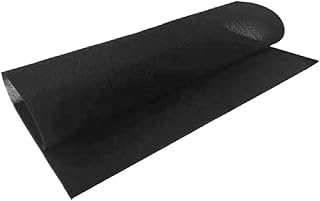 1000x2000x3mm grubości komputerowa gąbka siatkowa obudowa pc wentylator chłodnica czarna obudowa filtra pyłu osłona przeciwpyłowa obudowa przeciwpyłowa pyłoszczelna zatoczka