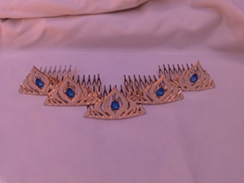 Pegafox Frozen Elsa Tiara Ver 3.0 #TOP2