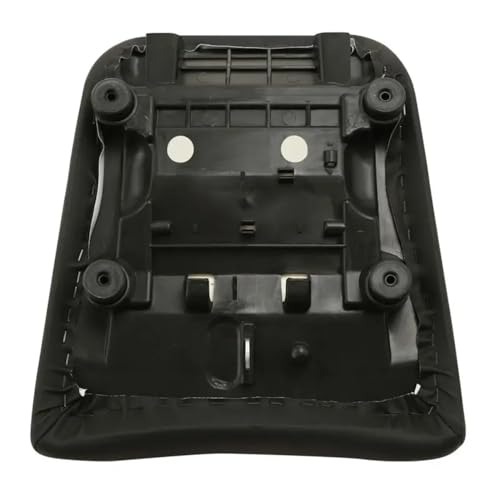 Selle passager arrière de moto pour MT-09 FJ09 2014 2015 2016 2017 - 5