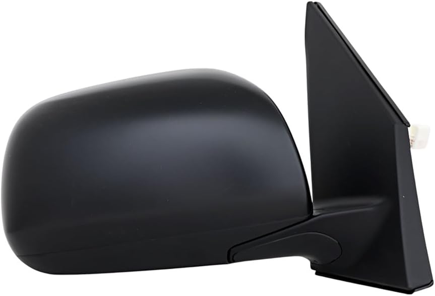 For Toyota RAV4 Japan Built 2009 2010 2011 2012 Power Side Door View Mirror Passenger Right