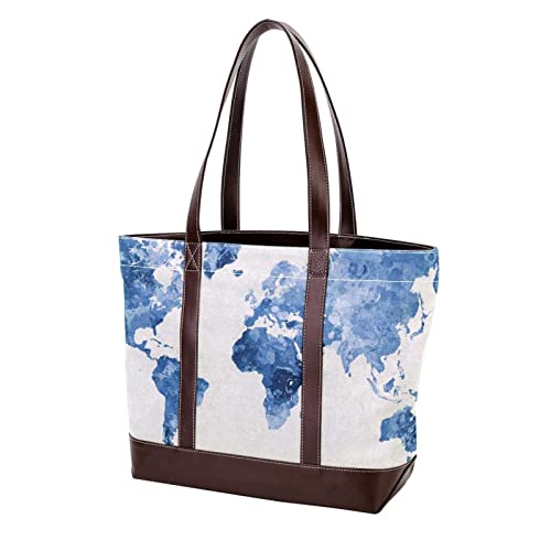 Sac à main pour femme résistant et léger contre la fatigue de l'épaule