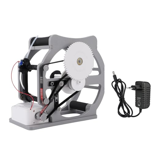 Enrouleur électrique de filament 3D pour éviter le blocage de vos impressions - 5