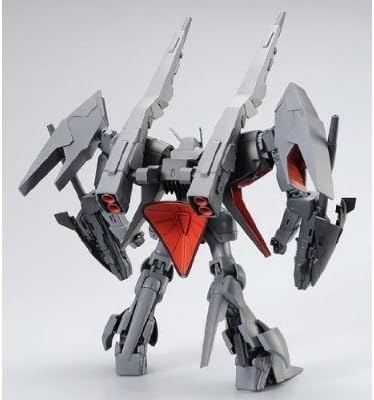 Mobile Suit Gundam UC MSV HGUC 1/144 Baiaran Custom Unit 2 (Bandeshine Version)