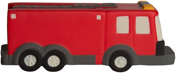 Fire Truck Stress Reliever