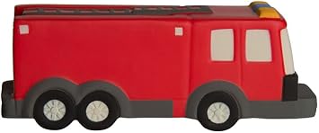 Fire Truck Stress Reliever