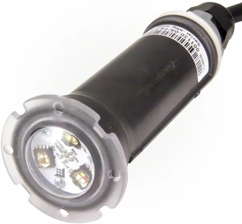 Color LED Pool Light 100-602055