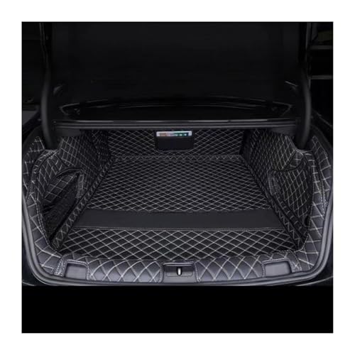 Tapis Protection Coffre Finition Full Coverage Intérieur Luxe Jeep Renegade
