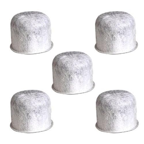 For Replaces Water Filters Pack of 5 Filters