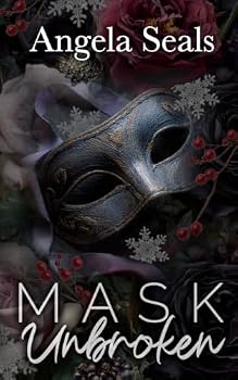 Paperback Mask Unbroken: High Class Society Holiday Book