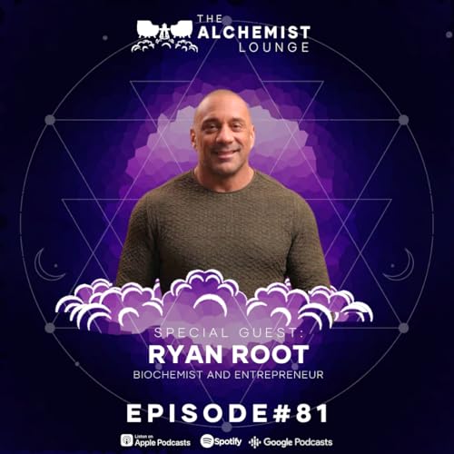 081: From Prison to Purpose: Rebuilding a Life from Scratch