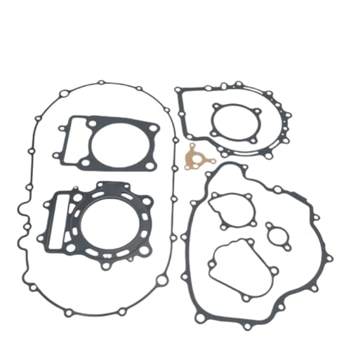 ���S�ȃG���W���K�X�P�b�g�L�b�g CF 500 CF600 CF188 X5 X6 26 2007-2016 �ɑΉ�