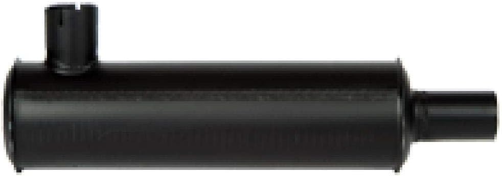 Muffler Replacement Fits John Deere Part Number AT10899T