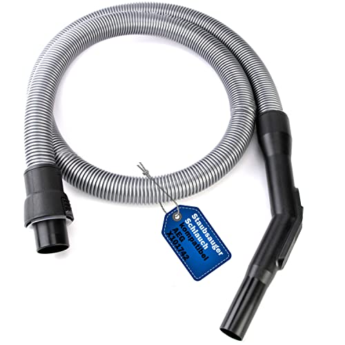 Staubsaugerschlauch, Saugschlauch kompatibel mit AEG Electrolux Classic Silence ASC 1800