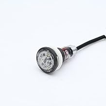 Penteir 620425 Micro Brite 12Volt 14Watt Color Changing LED Pool & Spa Light