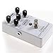 MXR M87 Bass Compressor Pedal w/ 4 Cables