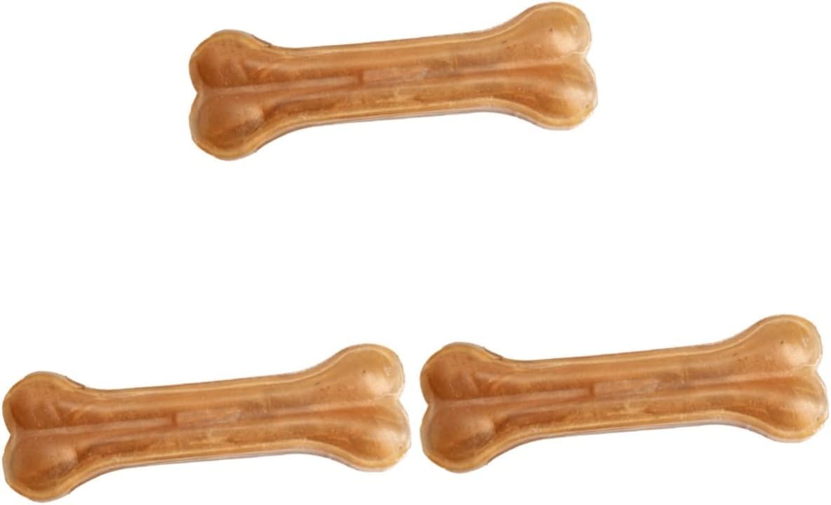 Jouet de dentition pour chiot pour stopper les mordillements d'objets