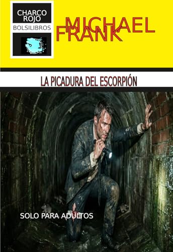 Photo de La picadura del escorpión