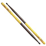 Longueur : 41,6 cm Zildjian Baguette Batterie ASTGR Signature Trilok Gurtu rock