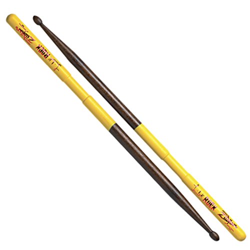 Zildjian Baguette Batterie ASTGR Trilok Gurtu rock accessoire percussion