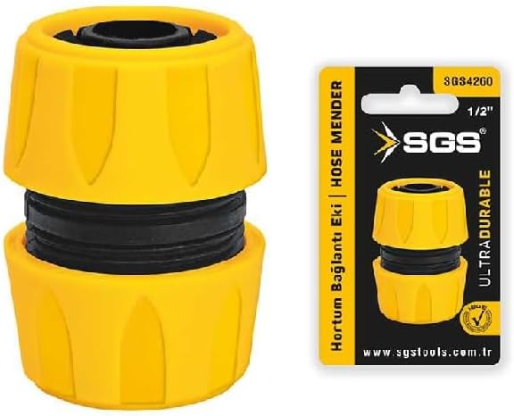 Sgs SGS4260 Hortum Bağlantı Eki 1/2