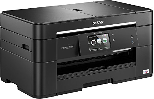 Brother MFC J5620DW MFC INKFAXA4 Imprimante Multifonction Jet d'encre Couleur - vue 3