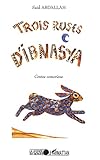  Trois russes d\'Ibnasya : contes comoriens