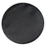 Compatibilité polyvalente : la taille de 8 pouces rend ces pads de sourdine de batterie polyvalents et adaptés à diverses configurations de batterie..Améliorez votre caisse claire ou expérimentez de nouvelles configurations – Mesh Drum Head est la référence pour les batteurs en quête de polyvalence et d'excellence.