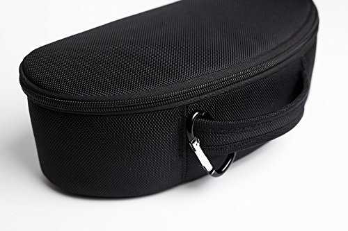 Steadicam Padded Electronic Gimbal Premium Travel Case, Black (Volt Case) #TOP3