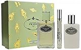 parfum prada candy kiss  Prada Infusion D\'Iris Geschenkset 100ml Eau de Parfum Spray + 100ml Body Lotion + 10ml EDP Eau de Parfum Roll On