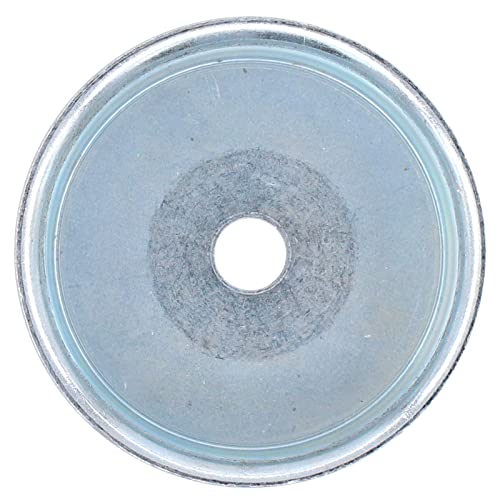 Doo Engy Stütztopf Federteller Anschlagpuffer Federung Federbeinstützlager Hinterachse hinten links und rechts für 1er E81 E87 E88 E82 3er E90 E93 E92 E91 X1 E84