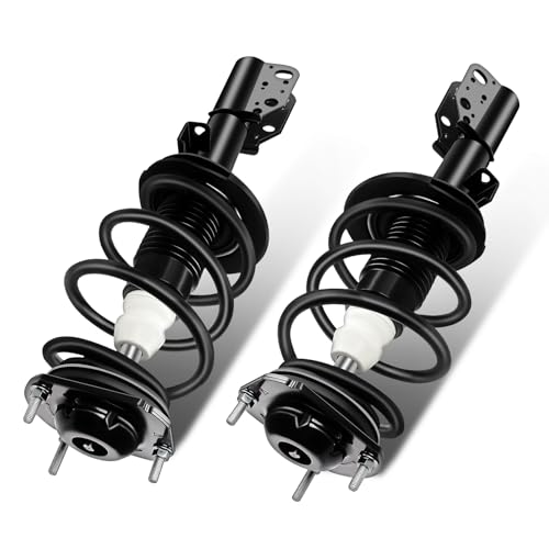 SCITOO Shock Struts Replacement Complete Assembly Front