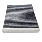 Car Cabin Air Filter 1315687 Compatible With F-ord F-ocus C-MAX DM2 G-ALAXY II S-MAX WA6 I M-ONDEO