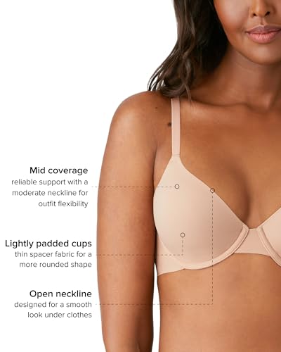 Image of Wacoal Women's Comfort First Contour Bra