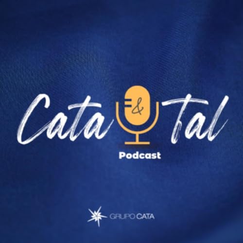 CATA & Tal Podcast copertina